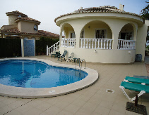 Rojales II